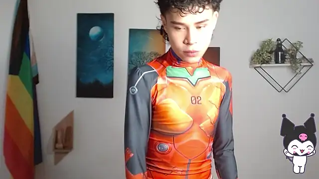 nicolai a online show from 03/20/26, 07:26