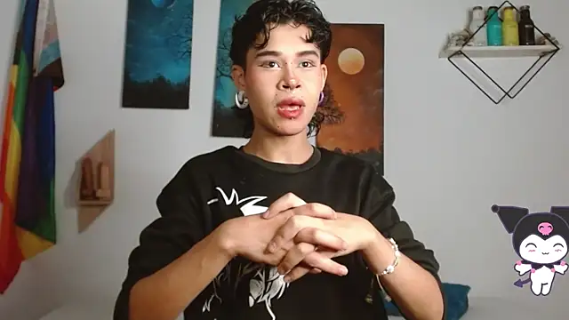 nicolai a online show from 05/05/26, 06:11