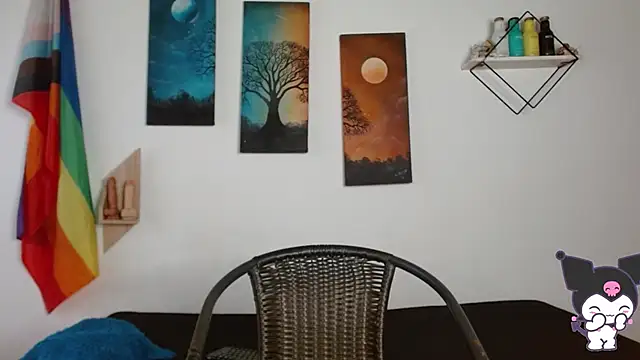 nicolai a online show from 04/09/26, 05:19