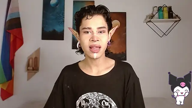 nicolai a online show from 05/26/26, 05:33
