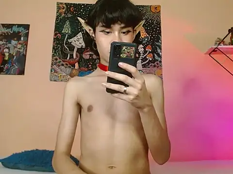 nicolai a online show from 02/03/26, 02:53