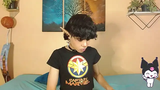 nicolai a online show from 01/05/26, 05:49