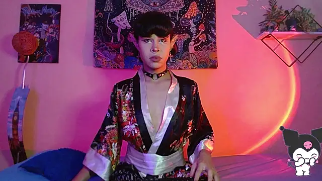 nicolai a online show from 01/08/26, 02:45