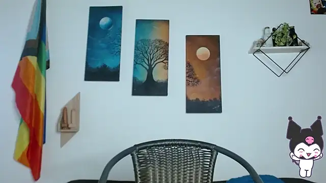 nicolai a online show from 03/26/26, 03:43