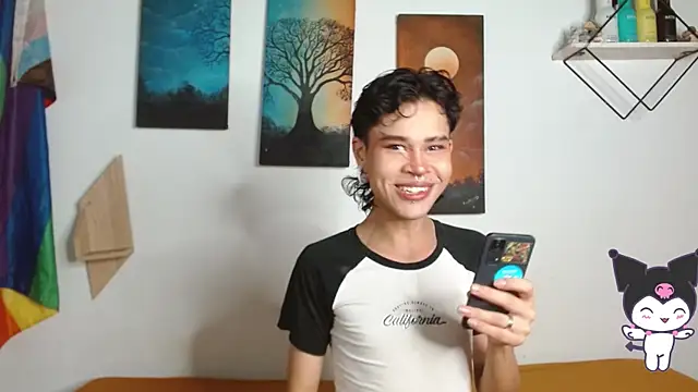 nicolai a online show from 05/01/26, 04:56