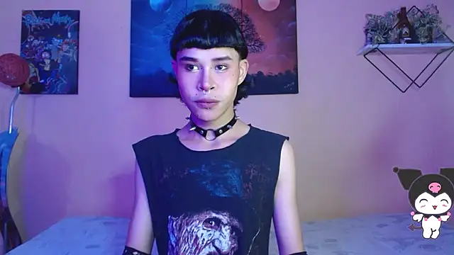 nicolai a online show from 02/15/26, 12:55