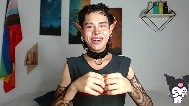 nicolai a online show from 05/21/26, 05:43
