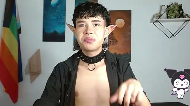 nicolai a online show from 03/24/26, 08:09