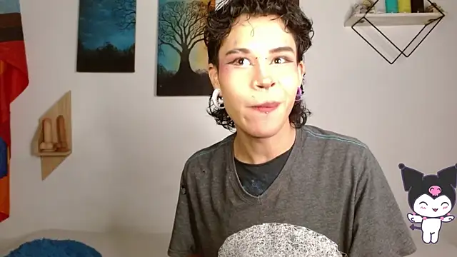 nicolai a online show from 05/14/26, 12:51