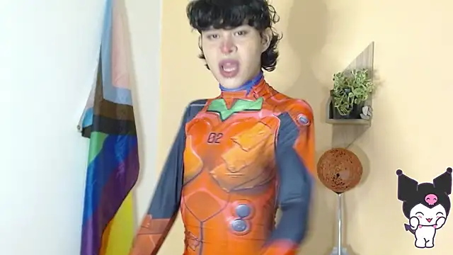 nicolai a online show from 11/20/25, 01:23