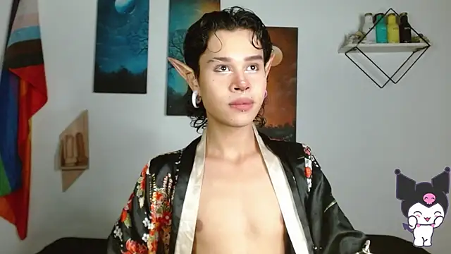 nicolai a online show from 06/02/26, 10:54