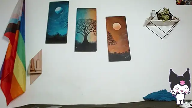 nicolai a online show from 04/05/26, 05:30