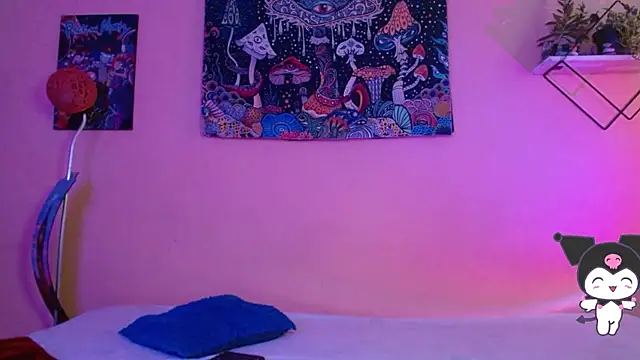 nicolai a online show from 01/12/26, 01:18