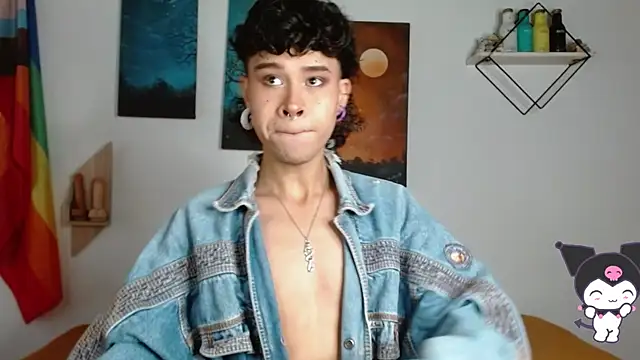 nicolai a online show from 04/21/26, 04:57