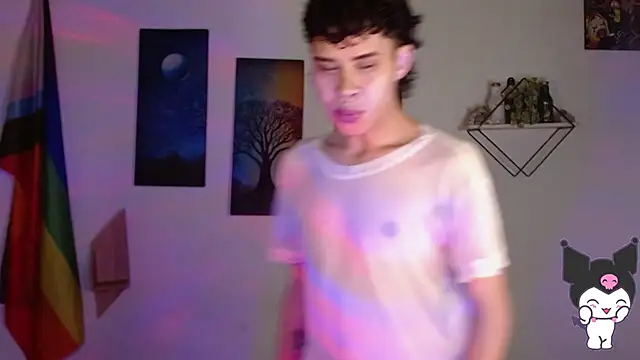 nicolai a online show from 04/01/26, 11:23