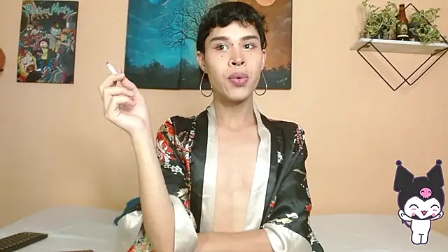 nicolai a online show from 03/10/26, 03:10