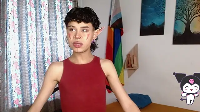 nicolai a online show from 04/28/26, 01:48