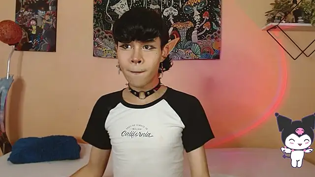 nicolai a online show from 01/16/26, 02:43