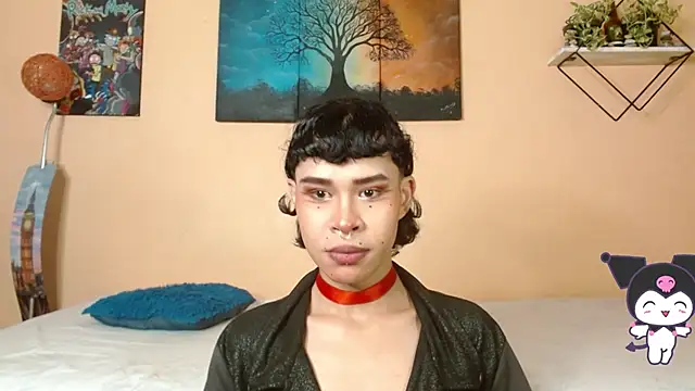 nicolai a online show from 02/13/26, 05:24