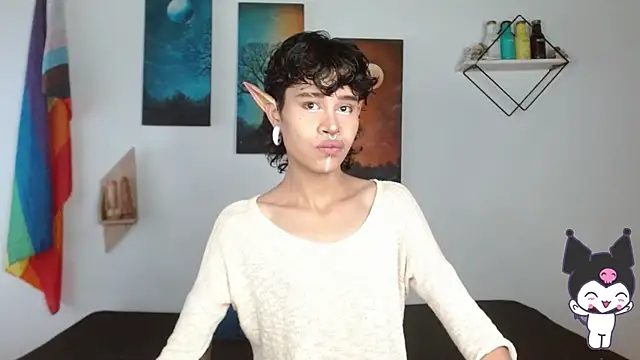 nicolai a online show from 06/03/26, 05:17