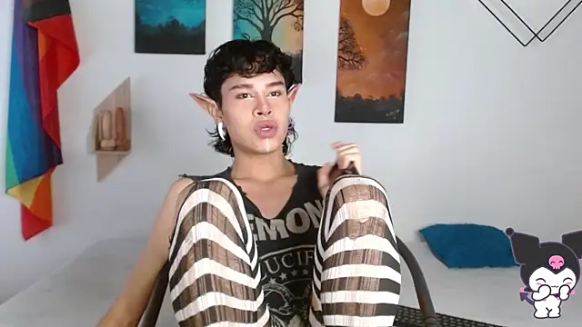 nicolai a online show from 05/30/26, 04:34