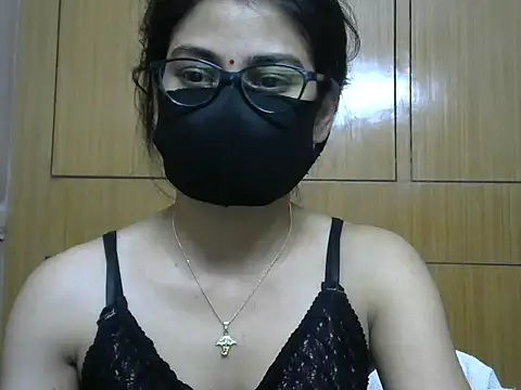 Fairy Pie online show from 05/01/26, 06:46