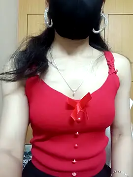 Fairy Pie online show from 02/14/26, 04:40