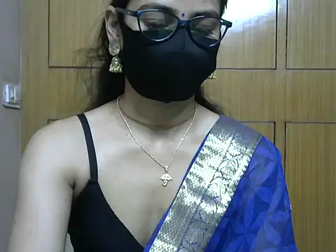 Fairy Pie online show from 03/11/26, 05:07