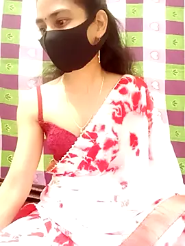 Fairy Pie online show from 01/06/26, 05:17