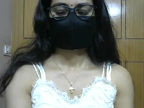 Fairy Pie online show from 03/06/26, 02:56