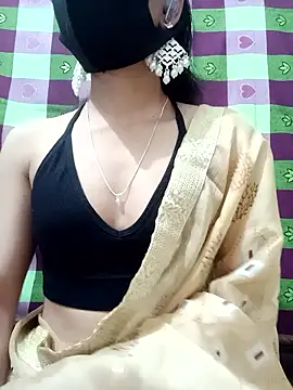 Fairy Pie online show from 01/08/26, 02:01