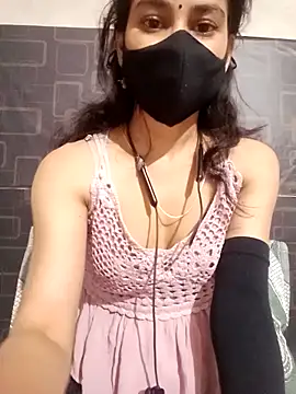 Fairy Pie online show from 12/22/25, 04:51