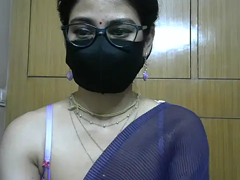 Fairy Pie online show from 04/12/26, 06:44