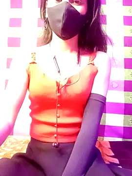 Fairy Pie online show from 12/17/25, 03:50