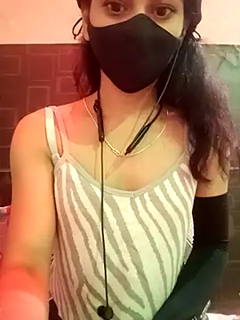 Fairy Pie online show from 12/01/25, 07:31