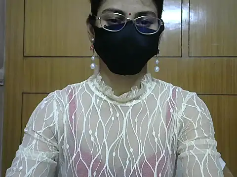 Fairy Pie online show from 06/11/26, 07:22
