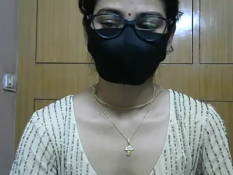 Fairy Pie online show from 04/10/26, 10:06