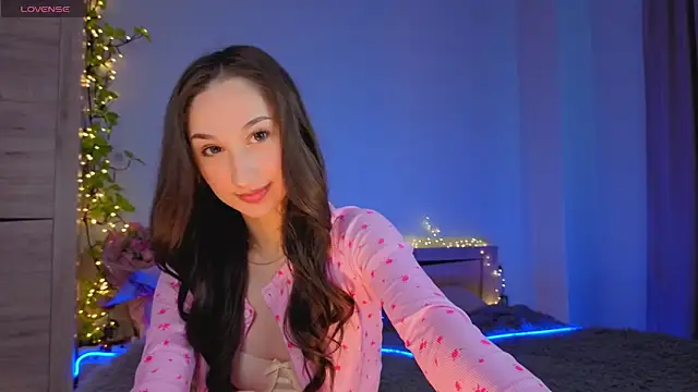 VYBEON online show from 05/12/26, 03:40