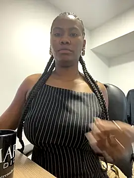 EroticAlanaa online show from 11/08/25, 12:42