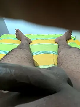 crazy boy55 online show from 01/08/26, 05:30