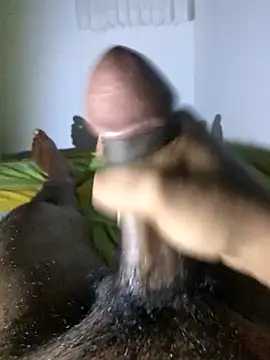 crazy boy55 online show from 12/18/25, 08:01