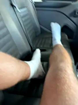 Snapshot of CountryFeet chatting on 11/08/25, 02:42 CountryFeet online show from 11/08/25, 02:42