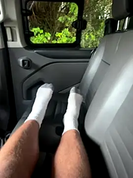 Snapshot of CountryFeet chatting on 11/07/25, 03:38 CountryFeet online show from 11/07/25, 03:38