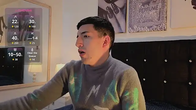 Un Sluttyy online show from 03/05/26, 11:18