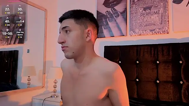 Un Sluttyy online show from 02/21/26, 11:23