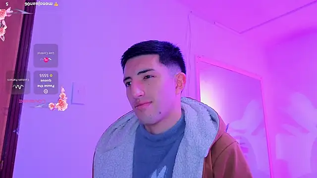 Un Sluttyy online show from 01/19/26, 11:25