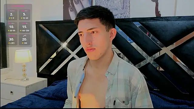 Un Sluttyy online show from 04/04/26, 11:39