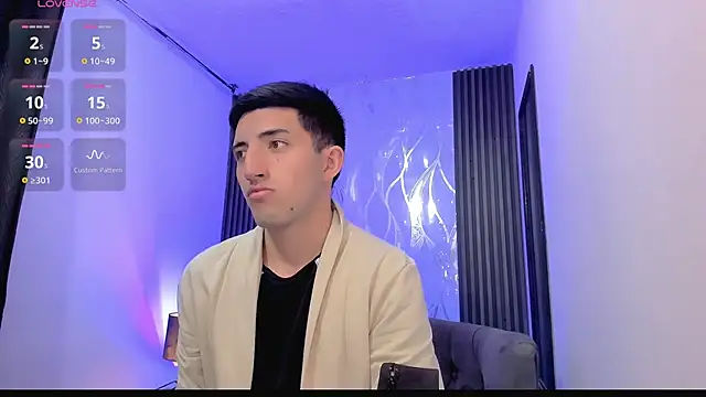 Un Sluttyy online show from 01/13/26, 06:56