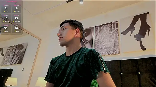 Un Sluttyy online show from 03/09/26, 11:58