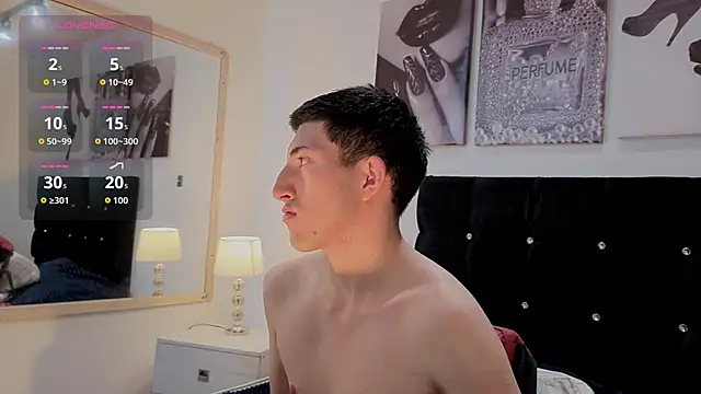 Un Sluttyy online show from 03/14/26, 11:27